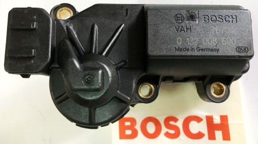 STEPPER MOTOR FSO POLONEZ 0132008600 4 πιν