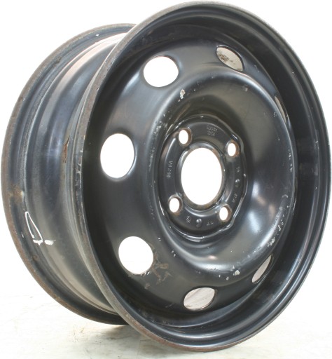 RIM RENAULT CLIO MEGANE KANGOO TWINGOO 4x100 ET36 5J 13''