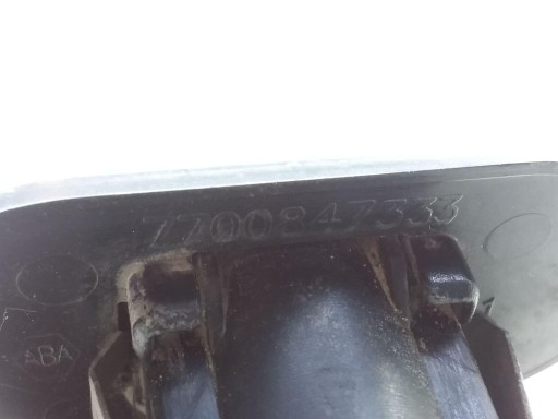 7700847333 RENAULT Φλας αριστερό φτερό