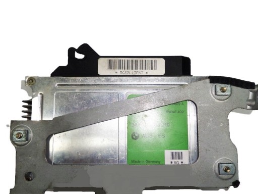 Ελεγκτής μονάδα ABS BMW 3 E36 34521138219