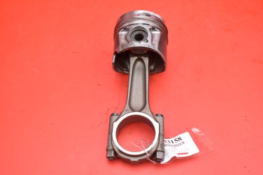 ΚΑΛΑΜΙ ΣΥΝΔΕΣΗΣ ΕΜΒΟΛΟΥ 085190 FORD MONDEO MK4 2.0 TDCI 08R