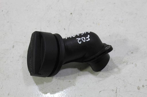 ΤΑΠΟΣ ΓΕΜΙΣΗΣ ΛΑΔΙΟΥ BMW F01 F02 F04 F06 F07 F10 N63