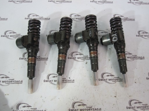 VW Audi Outlander 2.0 Di-D BSY 140km Ppprowrowroprawa 03G130073G 0414720404