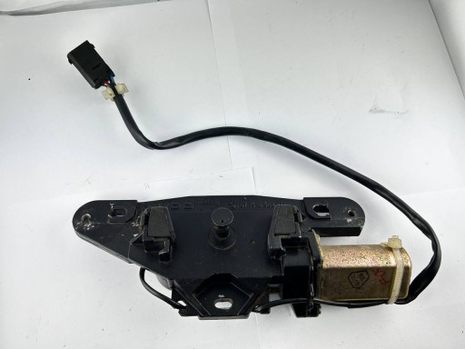 BMW OE 67148362371 8362371 κλειδαριά καπό πορτμπαγκάζ