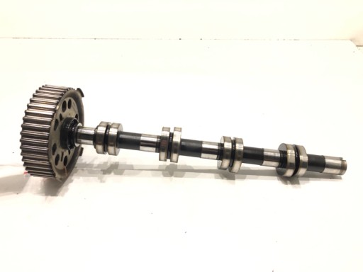 CAMSHAFT SKODA OCTAVIA II 2.0 170KM BMN 04-13