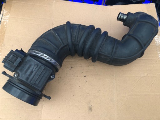 Ροόμετρο Ford 97BP-12B579-AA   σωλήνας