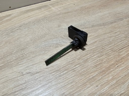 AUDI VW SEAT SKODA ΕΣΩΤΕΡΙΚΟ ΑΙΣΘΗΤΗΡΑΣ ΘΕΡΜΟΚΡΑΣΙΑΣ ΑΕΡΑ 4B0820539