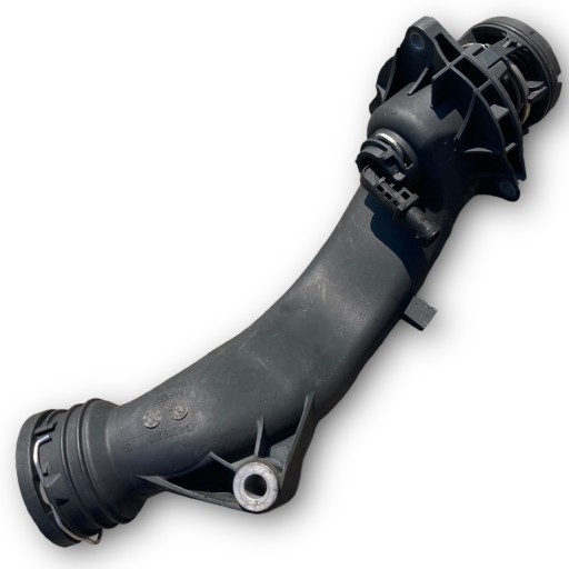 Mercedes Ψύξη θερμοστάτη W221 W166 W218 A2782000815 Σωλήνας κινητήρα