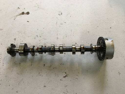 SUZUKI S-CROSS SX4 16- LIFT 1.0 T K10C INDUCTION SHAFT VARIANT