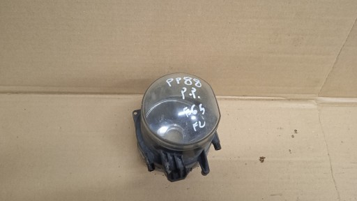 BMW E65 LIFT HALOGEN ΔΕΞΙΑ 6943416