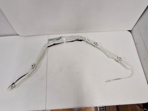 Citroen C4 Cactus Air Curtain Pillow Airbag 9804358780