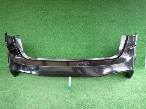 Πίσω προφυλακτήρας BMW F46 GRAND TOURER M-PACKAGE LIFT