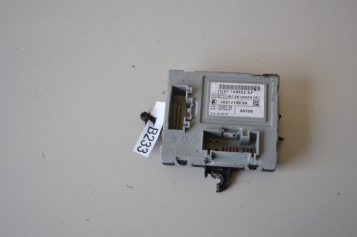 ΜΟΝΑΔΑ ΕΛΕΓΧΟΥ ΠΟΡΤΑΣ VOLVO V70 XC70 S80 SC60 OE 7G9T 14B533 KF
