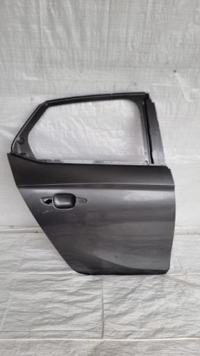 OPEL CORSA F ΠΙΣΩ ΠΟΡΤΑ ΠΙΣΩ ΔΕΞΙΑ