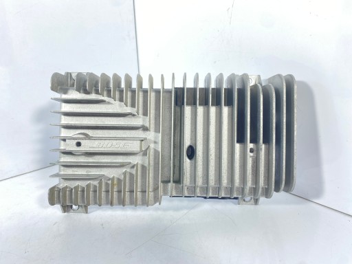 Renault Laguna 3 III Lift 10-15 BOSE AMPLIFIER 280633109R