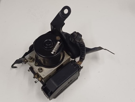 FORD FIESTA MK6 02-05 ΑΝΤΛΙΑ ΦΡΕΝΟΥ ABS 2S61-2M110-CD