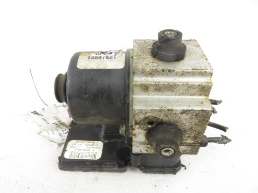 ΑΝΤΛΙΑ ABS OPEL VECTRA B S108196002K 13216601F 13091801