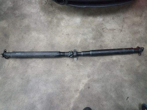 ΑΞΟΝΑΣ ΚΙΝΗΣΗΣ BMW F04 HYBRID 7 LONG 4.4 7598950
