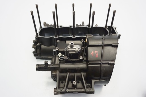 YAMAHA YZF-R1 1000 RN22 09-15 Crankcase BLOCK