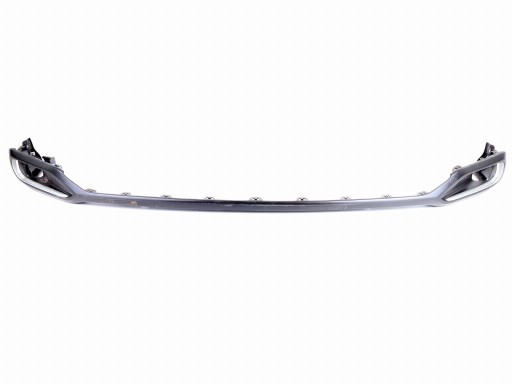 ΜΠΡΟΣΤΙΝΟΣ ΠΡΟΦΥΛΑΚΤΗΡΑΣ SPOILER CITROEN C5 X 21 - 9839721480