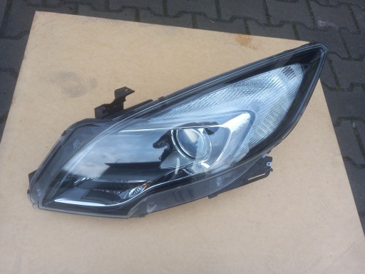 ΠΡΟΦΟΡΟΣ ΜΠΡΟΣΤΟΣ ΦΩΤΙΣΤΙΚΟ OPEL ZAFIRA C III 3 ΑΡΙΣΤΕΡΑ ΕΥΡΩΠΗ ΠΡΩΤΟΤΥΠΟ ΟΛΟ