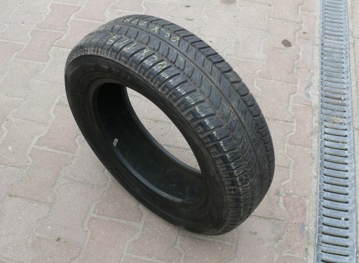 ΚΑΛΟΚΑΙΡΙΝΟ ΕΛΑΣΤΙΚΟ 15'' MATADOR PRIMA 185/65 R15 6,50mm