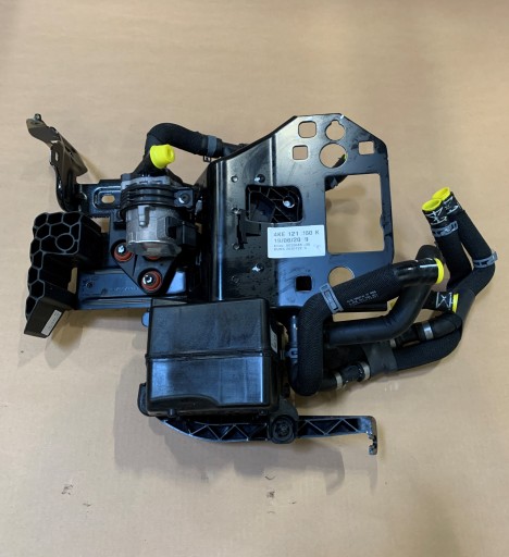 AUDI E-TRON ΜΟΝΑΔΑ ΨΥΞΗΣ ΗΧΕΙΟ ΑΝΤΛΙΑΣ ΝΕΡΟΥ 4KE965567B 4KE035916 27km