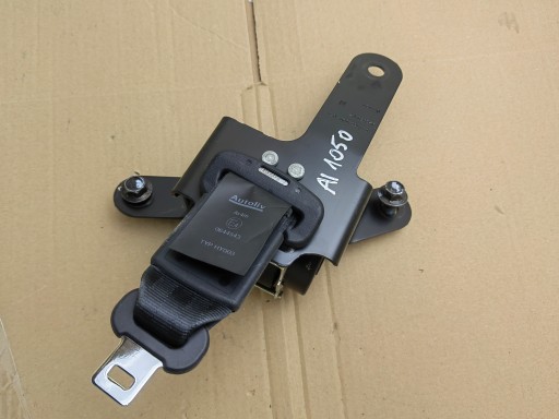 ΖΩΝΗ ΠΙΣΩ ΑΣΦΑΛΕΙΑΣ HYUNDAI TUCSON III 631366400 0644543