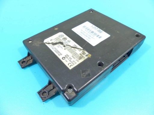 ΜΟΝΑΔΑ BLUETOOTH SEAT IBIZA IV 6J 7P6035730K
