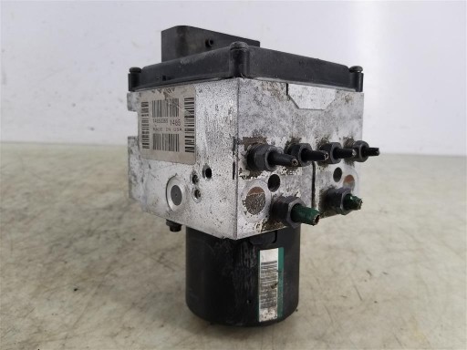 ΕΛΕΓΧΟΣ ABS αντλιας Peugeot 407 2.0HDI SW KOMBI 2004-2011 9651857880