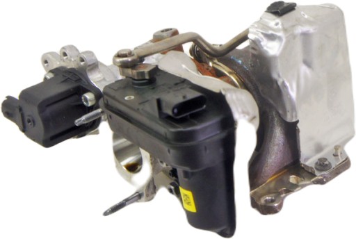 NS148 Dacia Sandero III 1.0i Turbocharger Turbo