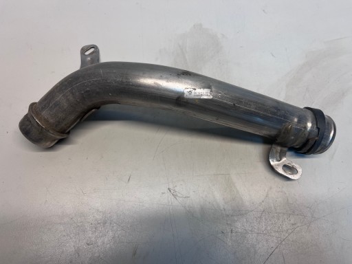 RENAULT SCENIC III 1.5DCI INTERCOOLER PIPE 144603