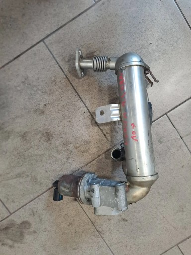 KIA VENGA HYUNDAI IX20 1.4 CRDI ΨΥΚΤΗΣ ΕΞΑΤΜΙΣΗΣ EGR 28416-2A730