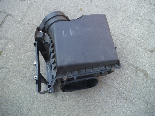 Περίβλημα φίλτρου αέρα MERCEDES A6070900101