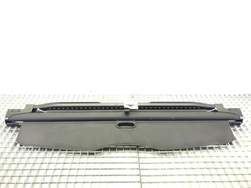 ΠΡΟΦΥΛΑΚΙΑ ΚΟΥΦΩΜΑΤΟΣ BMW E61 Estate 04-10 9119691