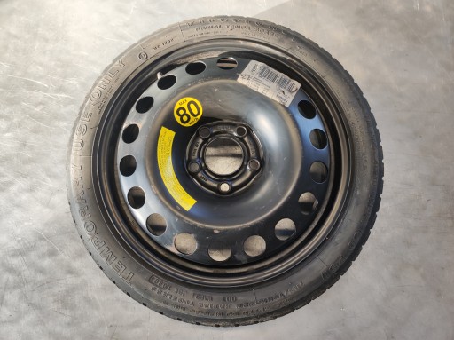 ΑΝΤΑΛΛΑΚΤΙΚΟΣ ΤΡΟΧΟΣ FIRESTONE R16 5x110 115/70 OPEL VECTRA C