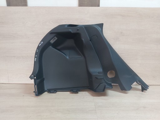 Πάνελ πορτμπαγκάζ Toyota Yaris IV, πίσω αριστερά 64740-K0050