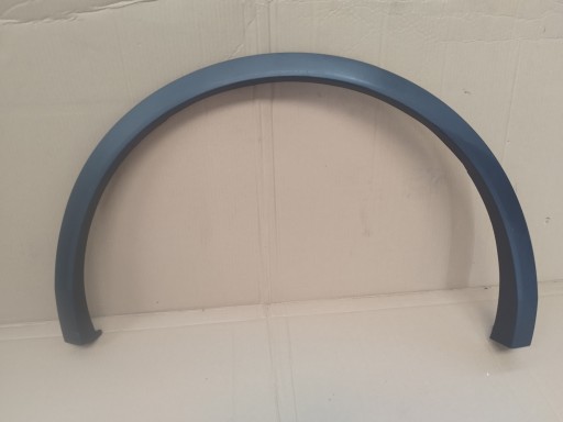 Fender Strip δεξιά πίσω VW Tiguan II R-Line 5NA854820K