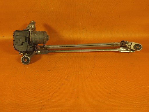 Audi Q3 83A 17KM RHD UK Wiper Mechanism Motor 83c955023a / 83c955119