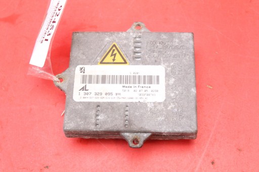 ΜΕΤΑΤΡΟΠΟΣ XENON ΔΕΞΙΑ 1307329095 PEUGEOT 407 04-10