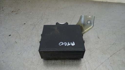 TOYOTA AYGO COMFORT MODULE 1.0