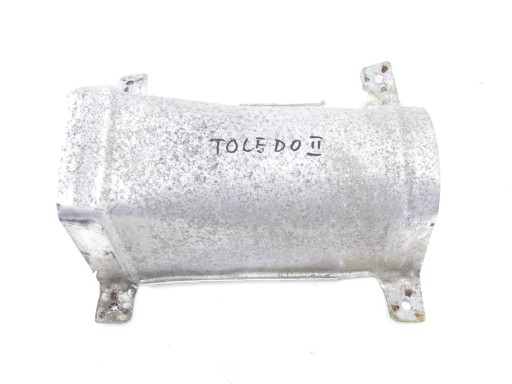 SEAT TOLEDO II 98-05 HEAT SHIELD