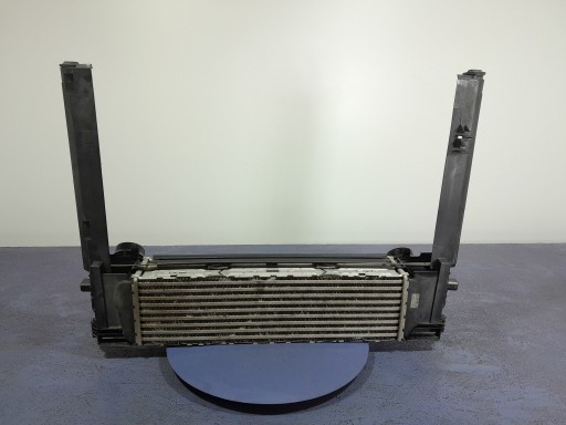 BMW 2 F22 F23 3.0B 326 HP INTERCOOLER AIR COOLER