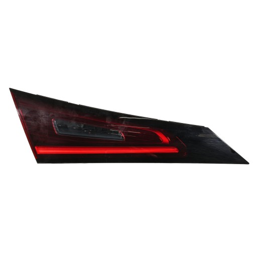A2549066901 Αριστερά πίσω λάμπα στο Mercedes A254 W254 GLC Europe