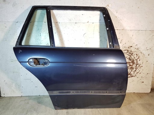 ΠΙΣΩ ΔΕΞΙΑ ΠΟΡΤΑ BMW E39 COMBI