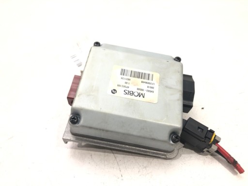 ΜΟΝΑΔΑ ΥΠΟΣΤΗΡΙΞΗΣ ΧΕΙΡΙΣΤΗΡΙΟ HYUNDAI i30 G4563-99500