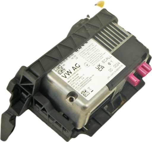 SB239 SKODA FABIA IV 21- ΜΟΝΑΔΑ ΥΠΗΡΕΣΙΩΝ 5WA035282C