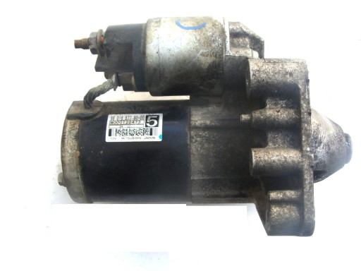 ΜΕΚΑ MITSUBISHI 9801667780 M000T22473 1.4 1.6 HDI CITROEN PEUGEOT