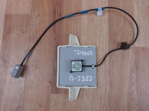 Μονάδα ελεγκτή κεραίας πλοήγησης GPS Toyota RAV4 IV 86860-42042