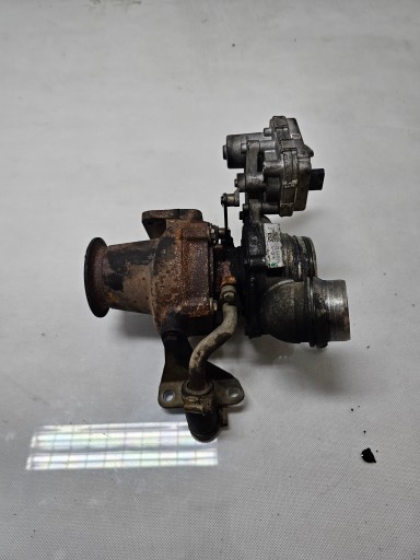 ΣΤΟΥΡΜΠΟΣΤΕΡ BMW E90 FL 08-12R 2.0D 781232103